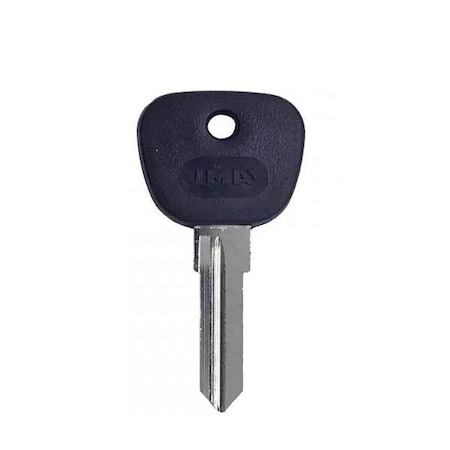 Jma JMA: BMW BMW3-P / X144 Mechanical PLASTIC HEAD Key JMA-BM-2.P